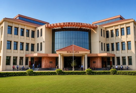 IIT Madras Opens US-India TRUST Fellowship Applications