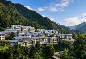 IIT Mandi, NSDC Launch HIMSHIKHAR Initiative