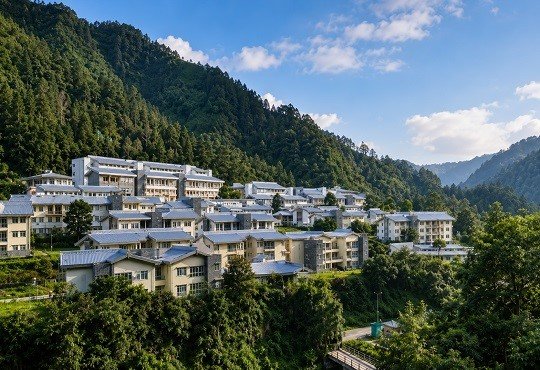 IIT Mandi, NSDC Launch HIMSHIKHAR Initiative