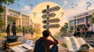 IIT Patna-IIM Bodh Gaya Dual-degree Students Flag Lack of Clarity on Fees, Course, Placements