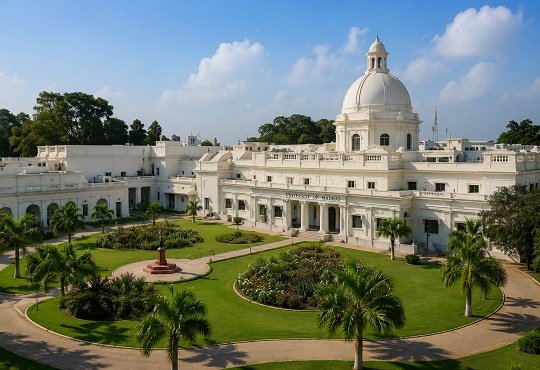 IIT Roorkee Announces JRF Recruitment Walk-In Drive