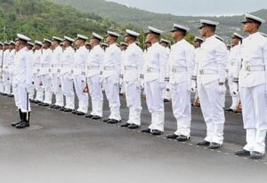 Indian Navy Extends 10+2 BTech Entry Application Date