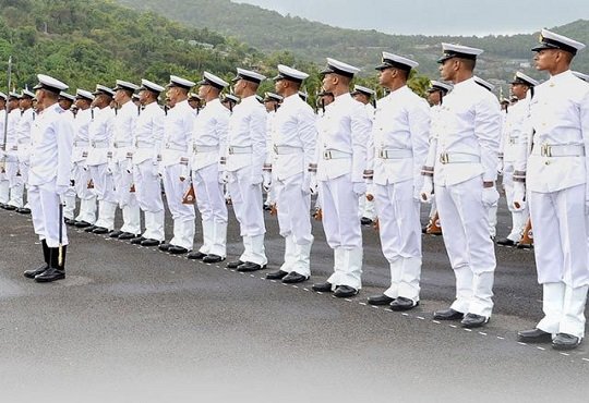 Indian Navy Extends 10+2 BTech Entry Application Date