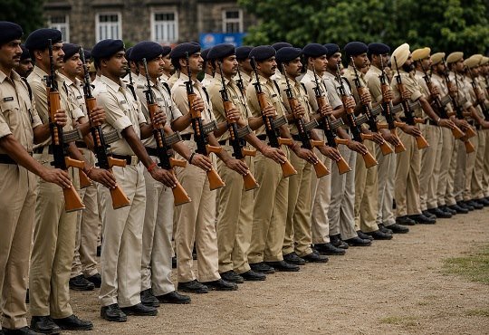 Karnataka Police Recruitment 2026: Apply for 1,600 Posts
