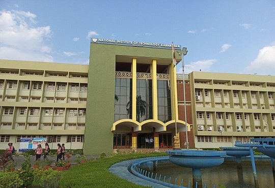 NITK Surathkal Launches Online MTech in AI for 2026