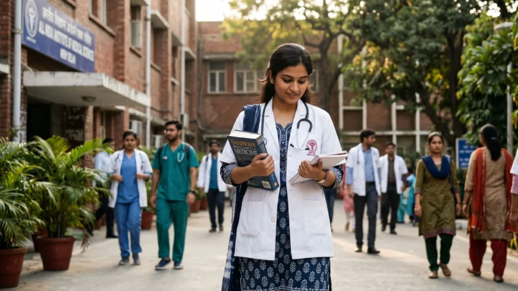 NMC Proposes Restoring 10-year Limit for Completing MBBS Course
