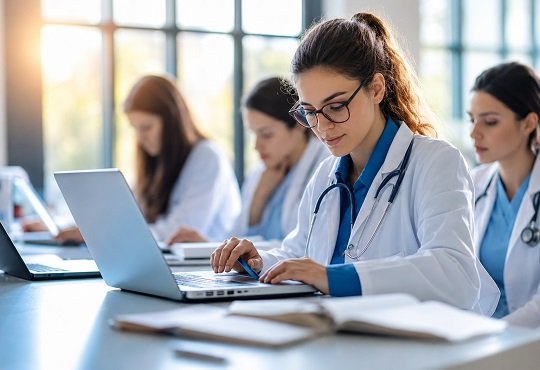 NMC to End PG Diploma Courses From 2027