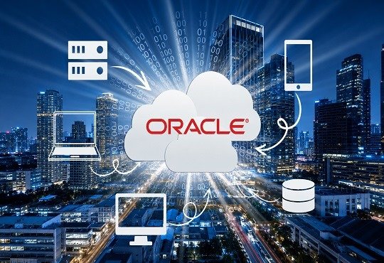 Oracle to Train 3 Lakh Professionals in AI and Cloud Skills