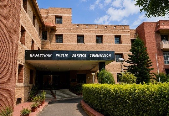 RPSC Announces Interview Schedule for Key Recruitments