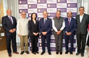 Ramaiah Institute of Science and Management and University at Albany Announce Landmark Collaboration to Redefine Higher Education in India