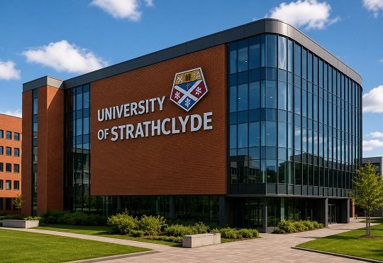 Strathclyde Offers £7,000 Scholarship for Physics Study