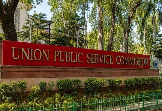UPSC Announces 400+ Vacancies Under Recruitment 2026