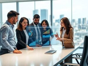 AI Skills Top Priority for Global Employers Hiring B-school Graduates