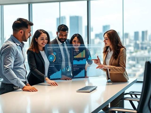 AI Skills Top Priority for Global Employers Hiring B-school Graduates