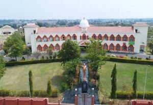 Ambedkar University Opens UG Admissions Through CUET 2026