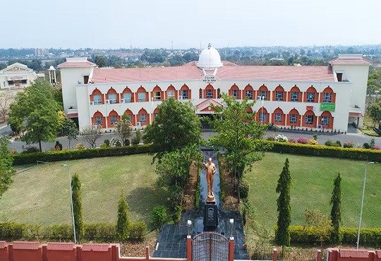Ambedkar University Opens UG Admissions Through CUET 2026