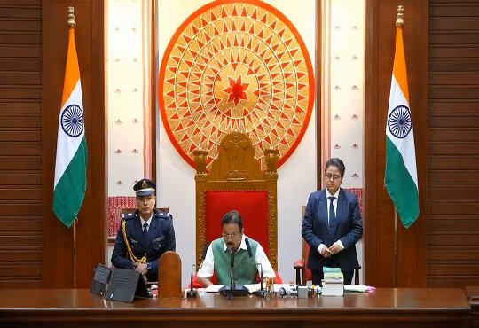 Assam Passes New Higher Education Council Act