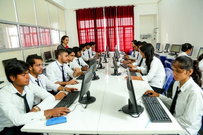 BTech Students