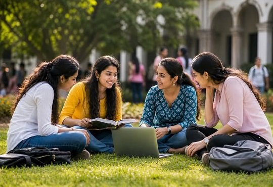 Bihar to Launch Evening Classes in 10 Government Colleges