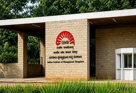 CAT 2026: Courses Offered by IIM Bangalore
