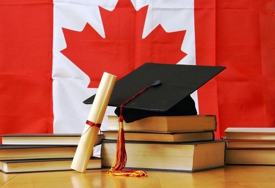 Canada Study Visa