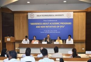 DTU Expands BTech Curriculum With Data Science and Economics