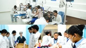 Galgotias University