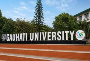 Gauhati University to Conduct CET For Law Admissions