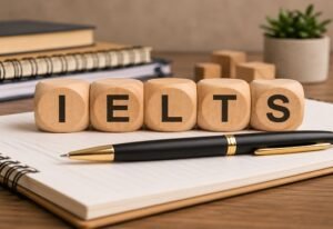 IELTS Goes Fully Computer-Based From September 2026