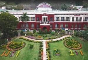 IIT (ISM) Dhanbad Partners AGI for Smart Mining Tech