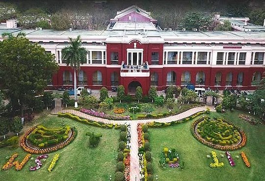 IIT (ISM) Dhanbad Partners AGI for Smart Mining Tech