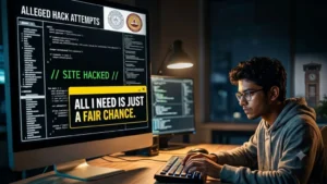 IIT Kanpur, IIT Madras Website hacker may get a second shot at Admissions instead of Legal Action