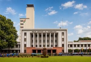 IIT Kharagpur, NALSAR Join Hands on Legal Research