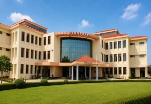 IIT Madras Launches AI Healthcare Executive Programme