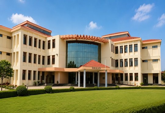 IIT Madras Launches AI Healthcare Executive Programme