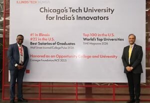 Illinois Tech Gets UGC Approval for Mumbai Campus