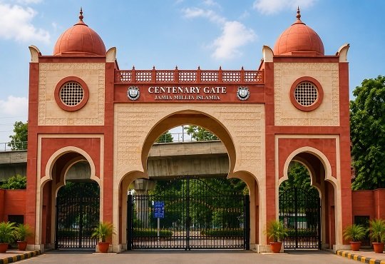 JMI Opens Admissions for 49 Online and Distance Courses