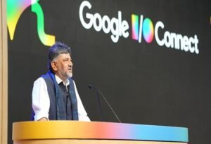 Karnataka to Launch Indias First Government AI University