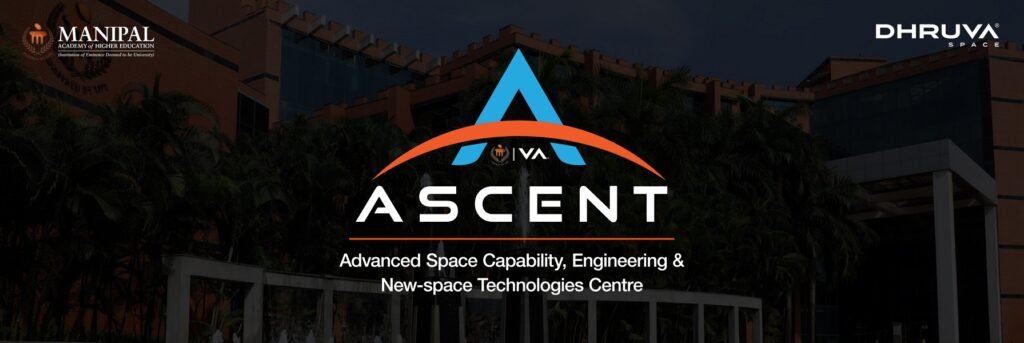 MAHE and Dhruva Space to Co-Develop ASCENT