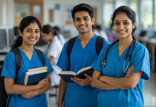MCC Unveils New Rules Before NEET UG Admissions Begin