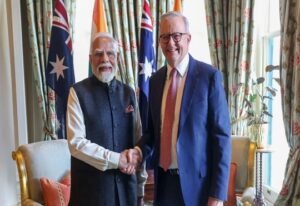 Modi-Albanese Summit Boosts Australian Universities in India