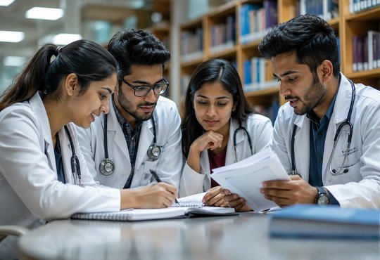 NEET PG 2026 Registration