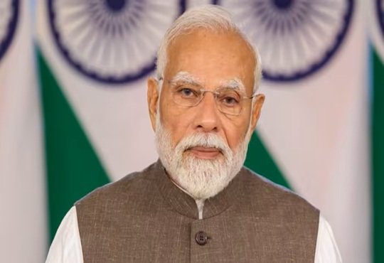 PM Modi Forms Exam Reforms Task Force Led by Infosys Founder