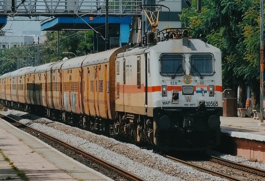 RRB Technical Recruitment 2026 Opens for 6,565 Vacancies