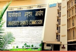 UGC Allows One-Year PG Courses in Online, ODL Mode