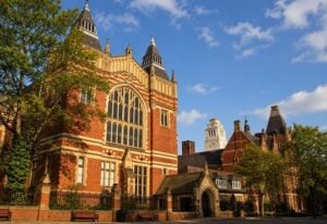 University of Leeds Opens MSc Biotechnology Applications