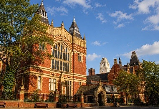 University of Leeds Opens MSc Biotechnology Applications