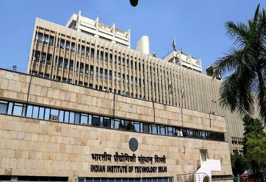 52 Indian Universities Enter QS 2027 Rankings, IIT Delhi Leads