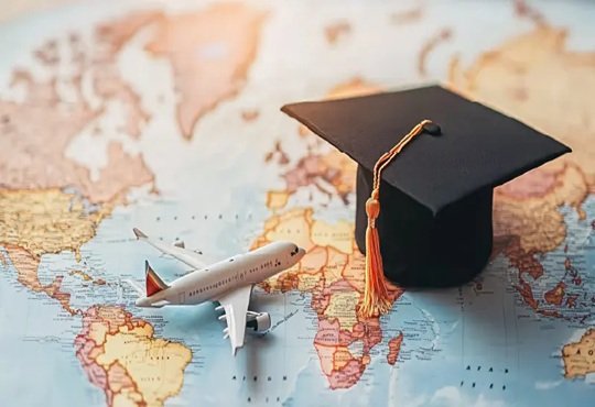 81% of Indian Students Plan to Return After Overseas Study