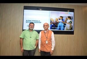 Azim Premji Foundation to Support 20,000 Girls in Delhi